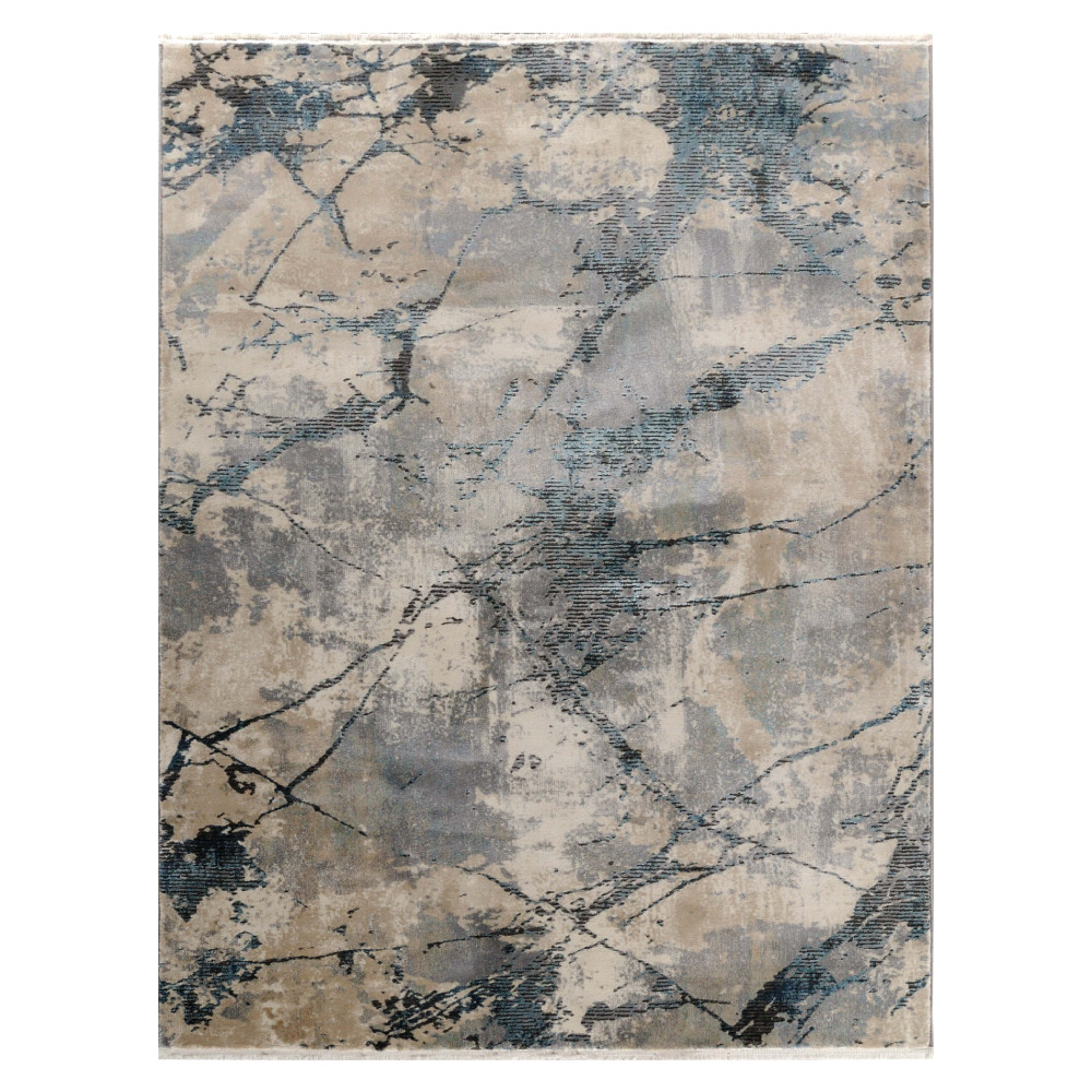 Χαλί Μοντέρνο Toronto 32590-957 Grey